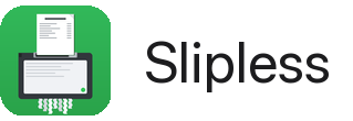 Slipless